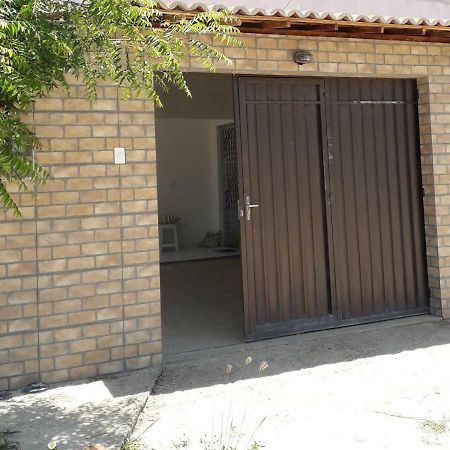 Casa de Praia Maragogi Exterior foto