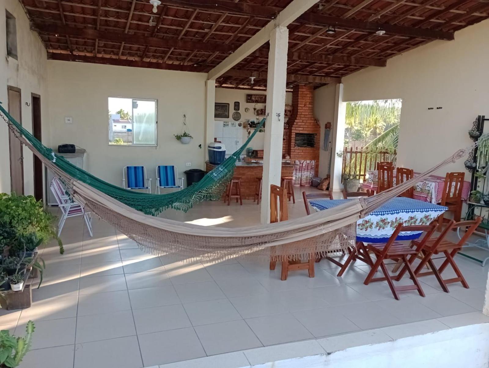 Casa de Praia Maragogi Exterior foto