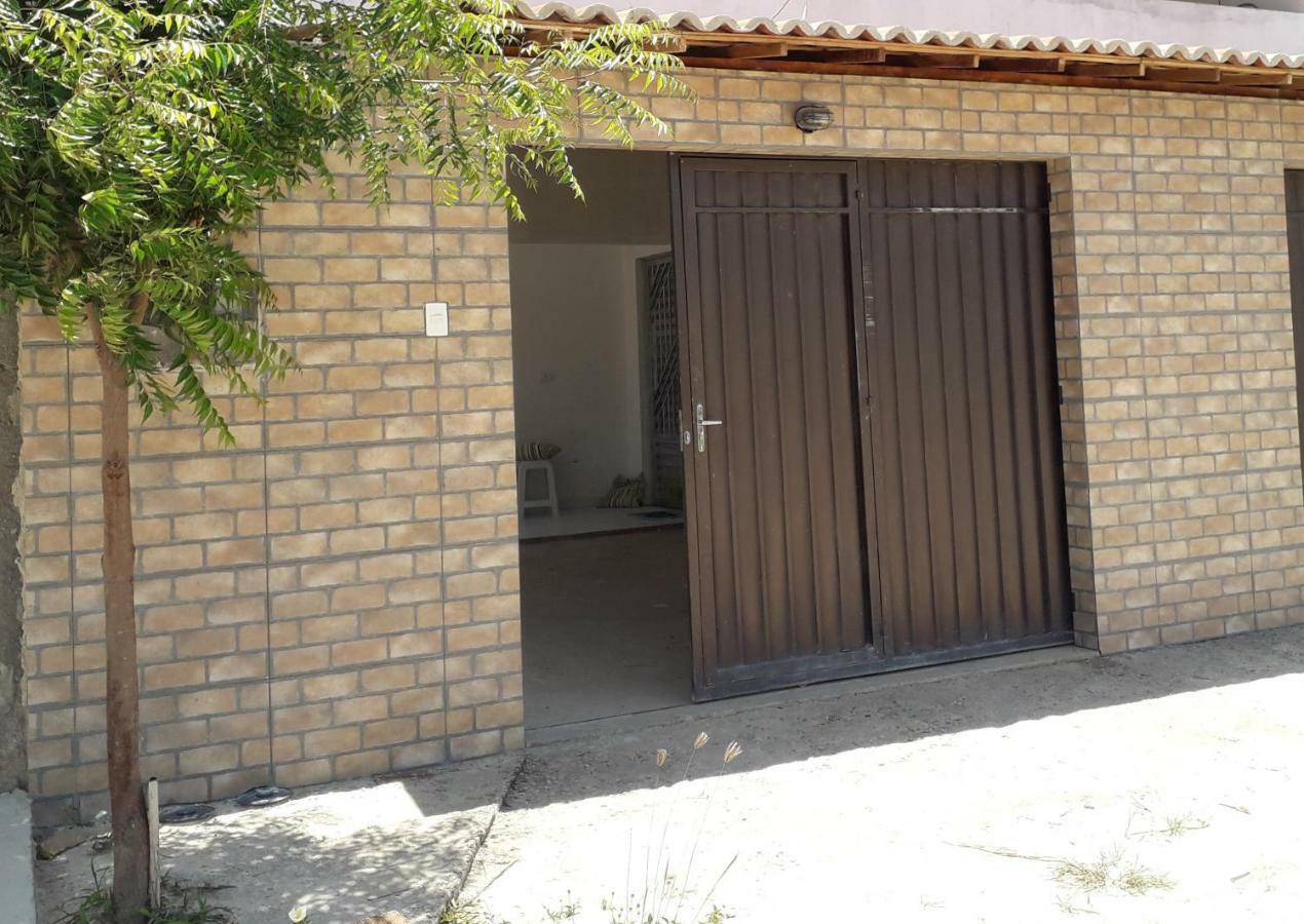 Casa de Praia Maragogi Exterior foto